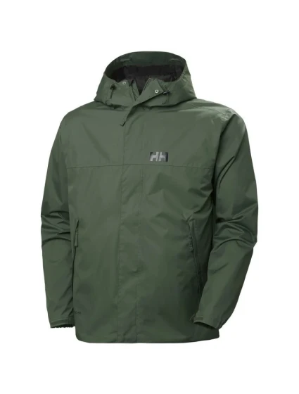 Pánska bunda Ervik M 64032 476 - Helly Hansen