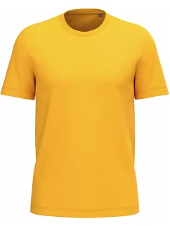 K Pánské bio IC tričko yellow model 22439698 - Kariban