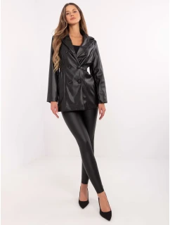 Námorníctvo DHJ MA A8683.37 čierna