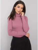 Blúzka RV BZ 7182.01P tmavo ružová