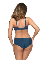 Brazílske nohavičky Pasadena K609 Navy blue - Gorsenia Brazílske nohavičky Pasadena K609 Navy blue - Gorsenia