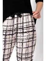 Nadčasové pyžamo - Momenti Per Me