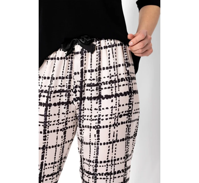 Nadčasové pyžamo - Momenti Per Me