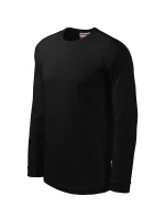 Street LS triko unisex černá Street LS triko unisex černá