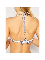 Dámské dvoudílné plavky    model 9040446 - Emporio Armani