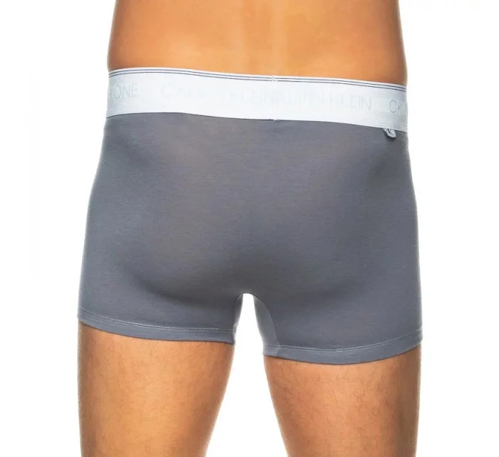 Pánské boxerky model 17086330 - Calvin Klein Pánské boxerky model 17086330 - Calvin Klein