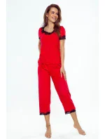 DÁMSKE PYŽAMO ASTER PLUS