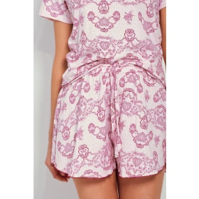 PIŻAMA DAMSKA SXL model 20817574 - Taro