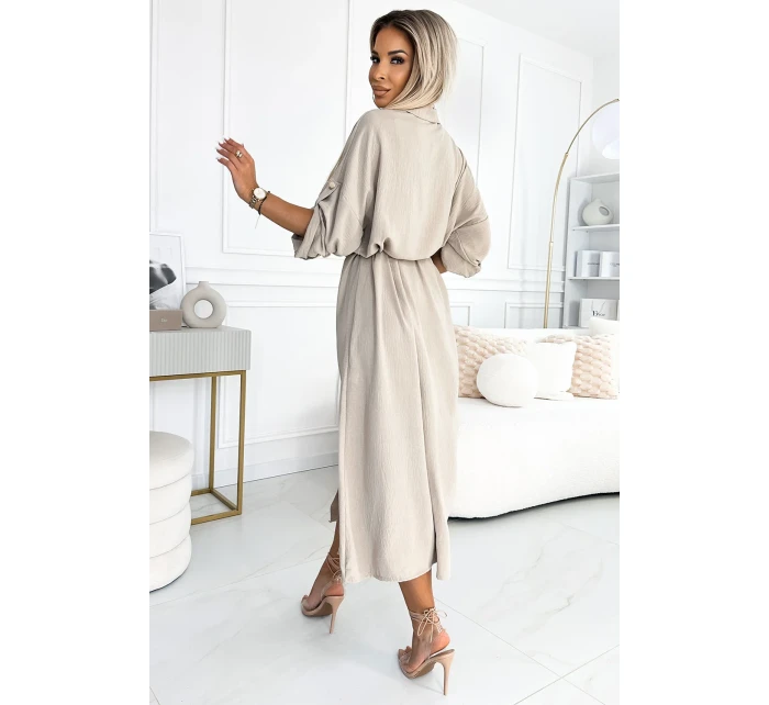 Denné šaty model 194750 Numoco Denné šaty model 194750 Numoco