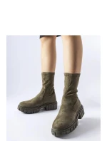 Obuv model 206504 Solea Obuv model 206504 Solea