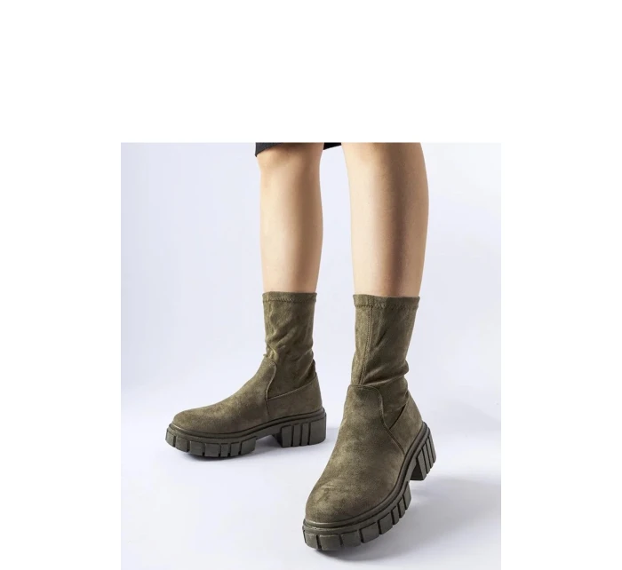 Obuv model 206504 Solea Obuv model 206504 Solea