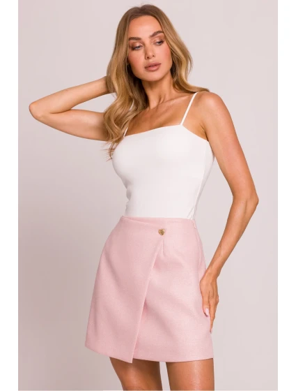 Krátka sukňa model 209234 Moe Krátka sukňa model 209234 Moe