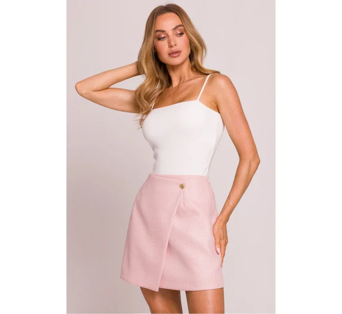 Krátka sukňa model 209234 Moe Krátka sukňa model 209234 Moe