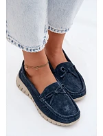 Mokasíny model 226905 Step in style