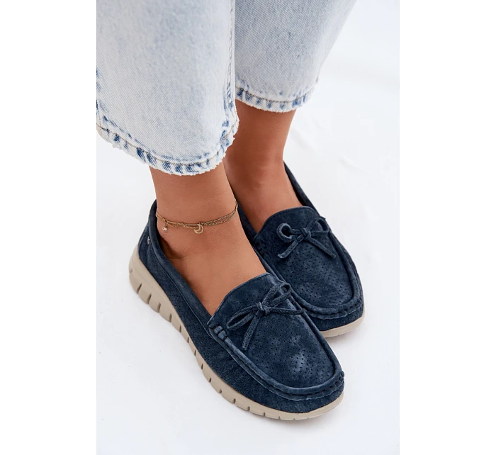 Mokasíny model 226905 Step in style