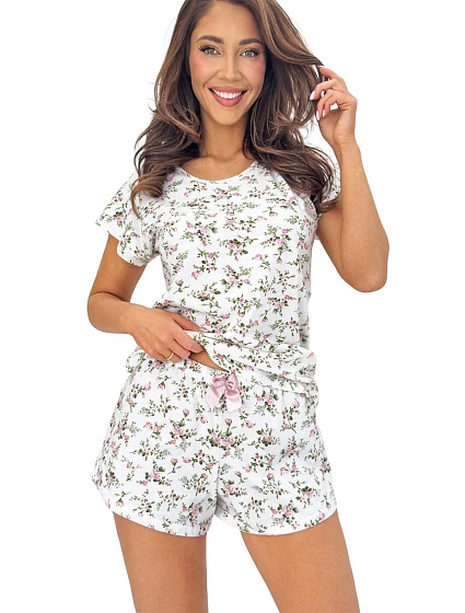 Pyžamo model 228571 Donna