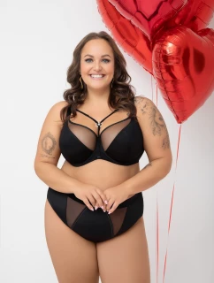 Měkká podprsenka model 21998434 - Gorsenia