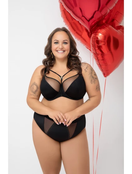 Mäkká podprsenka Gorsenia G005 Marisa