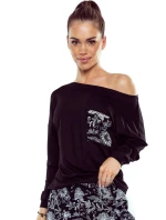 Dámske pyžamo Sarina - ELDAR