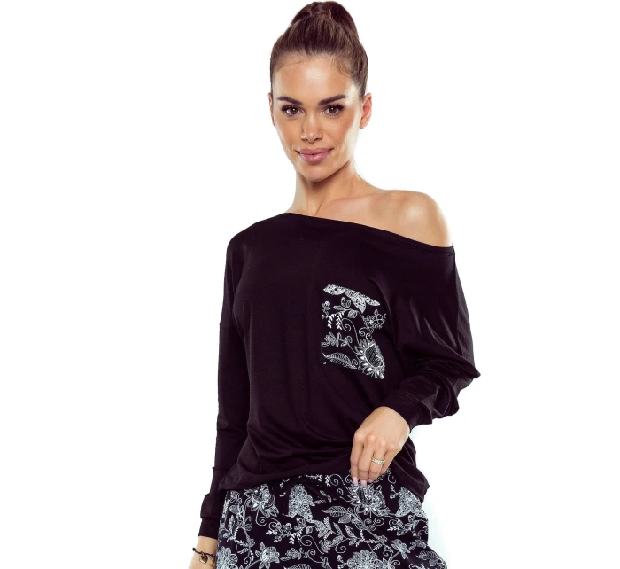 Dámske pyžamo Sarina - ELDAR