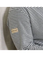 Pánské pyžamo model 21398108 dark grey - Doctornap Pánské pyžamo model 21398108 dark grey - Doctornap