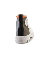 Boty Pampa Hi  W model 20583505 - Palladium