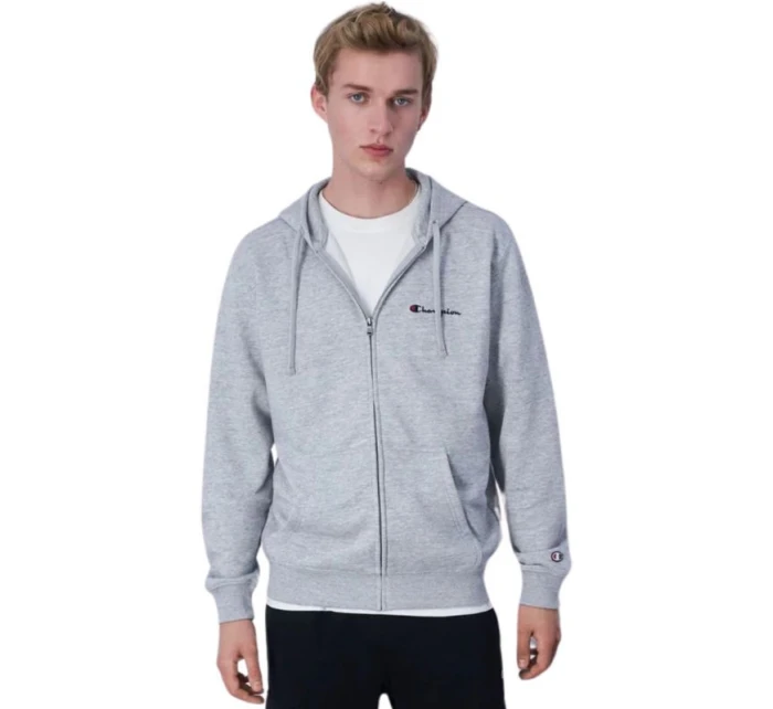 Full Zip Hoodie M pánské model 20578626 - CHAMPION Full Zip Hoodie M pánské model 20578626 - CHAMPION