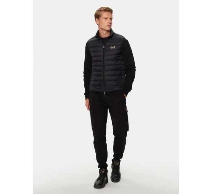 EA7 Emporio Armani páperová vesta M 8NPQ06-PNGPZ-0208 muži