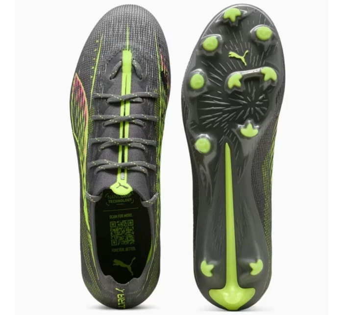 Kopačky Puma Ultra 5 Pro FG/AG M 108161-03 Kopačky Puma Ultra 5 Pro FG/AG M 108161-03