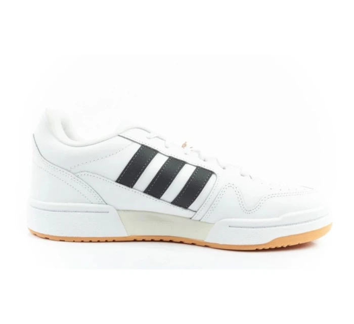 model 21443583 pánské sportovní boty tenisky černé pohodlné - ADIDAS model 21443583 pánské sportovní boty tenisky černé pohodlné - ADIDAS