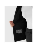 Softshellová bunda s vetruodolnou membránou 5000 dámska 4F