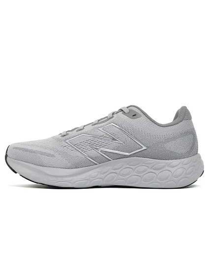 Pánské běžecké boty New Balance modré (M680RG8) Pánské běžecké boty New Balance modré (M680RG8)
