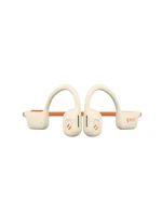 Slúchadlá Havit E510BT Freego1 Air bluetooth (béžové)