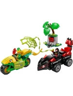 SUPER Electra v model 21863855 - Lego SUPER Electra v model 21863855 - Lego