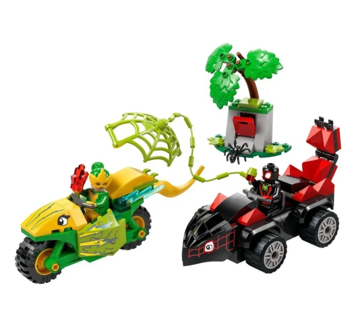 SUPER Electra v model 21863855 - Lego SUPER Electra v model 21863855 - Lego