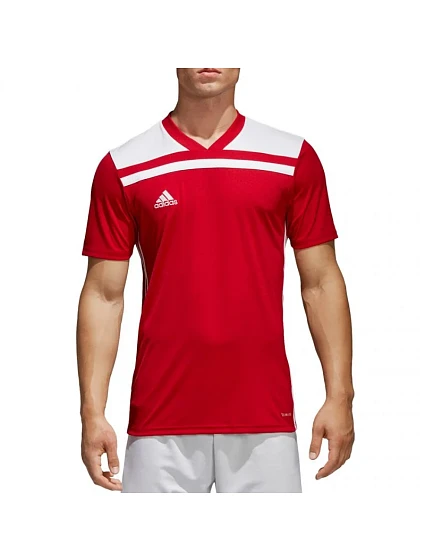 Pánské fotbalové tričko 18 Jersey M  model 15943806 - ADIDAS