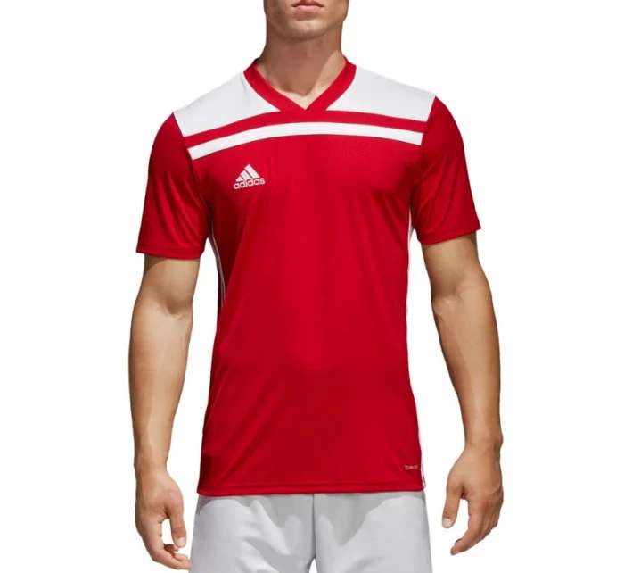 Pánske futbalové tričko Regista 18 M CE1713 - Adidas