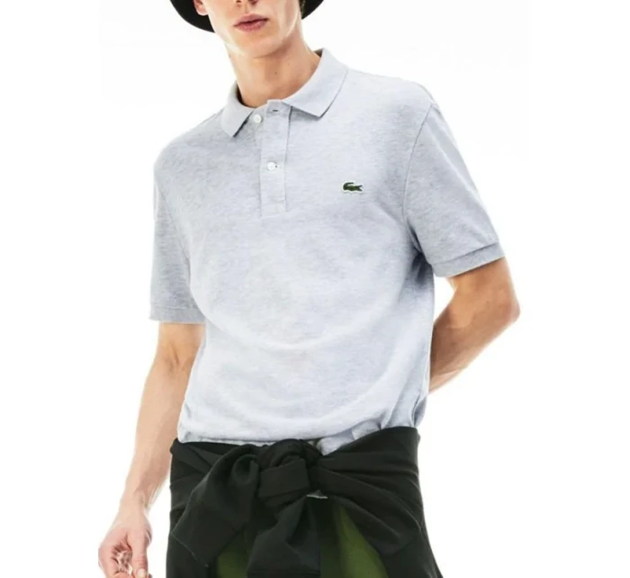 Pánská polokošile M model 17002107 - Lacoste