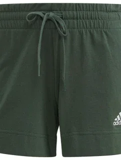 Adidas Essentials Slim Shorts W GM5525 dámske