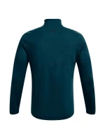 Pánske tričko ColdGear Rush Mock M 1366059-413 - Under Armour