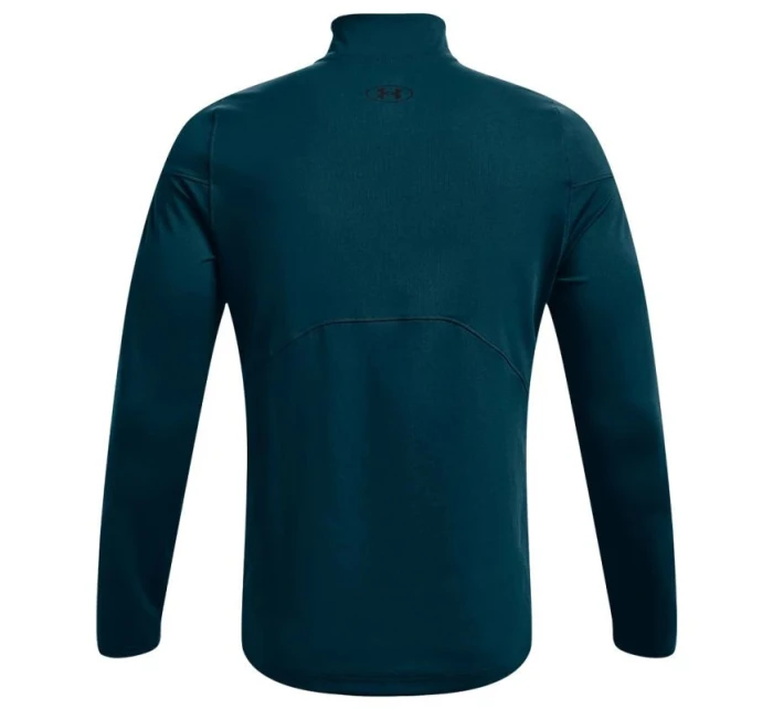 Pánske tričko ColdGear Rush Mock M 1366059-413 - Under Armour