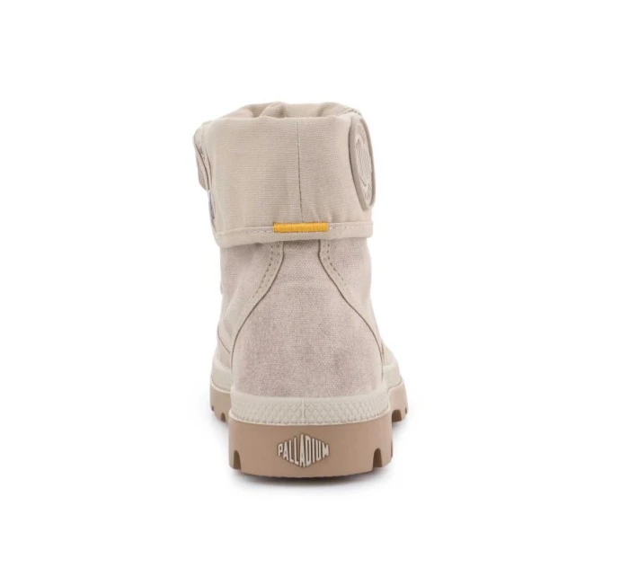 Dětské boty Jr model 16992959 Big Star - Palladium Dětské boty Jr model 16992959 Big Star - Palladium