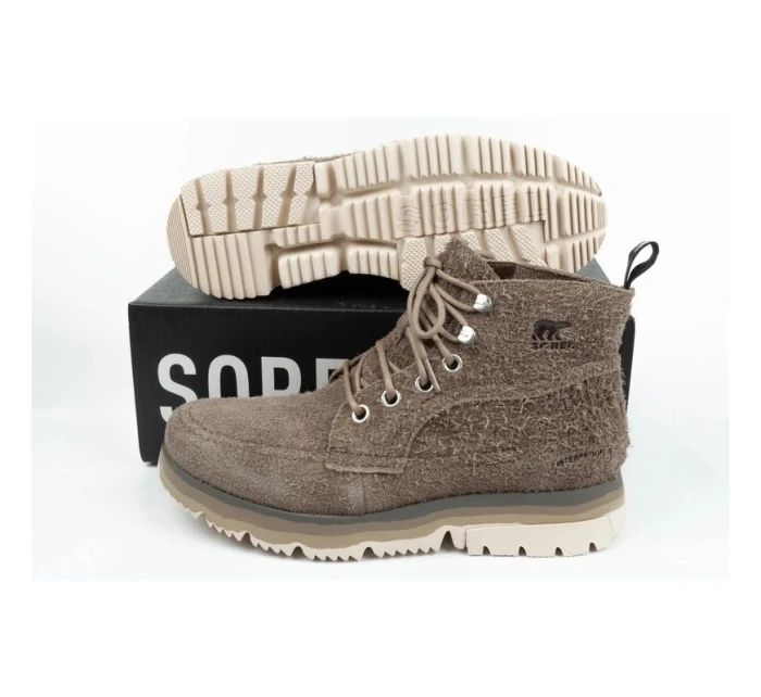 Boty do pása Sorel M NM3469-245 Boty do pása Sorel M NM3469-245