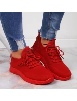 Športová obuv NEWS M EVE268B red