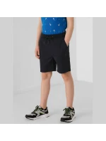 Dětské šortky Jr model 20802589 31S - 4F Dětské šortky Jr model 20802589 31S - 4F
