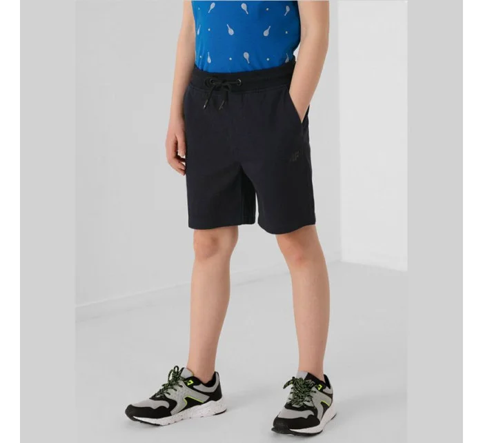 Dětské šortky Jr model 20802589 31S - 4F Dětské šortky Jr model 20802589 31S - 4F