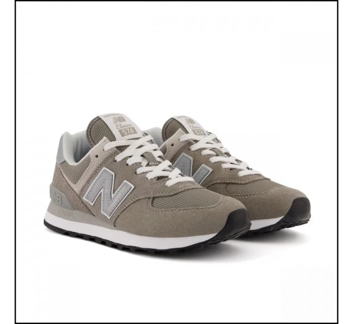 New Balance W WL574EVG dámske topánky New Balance W WL574EVG dámske topánky