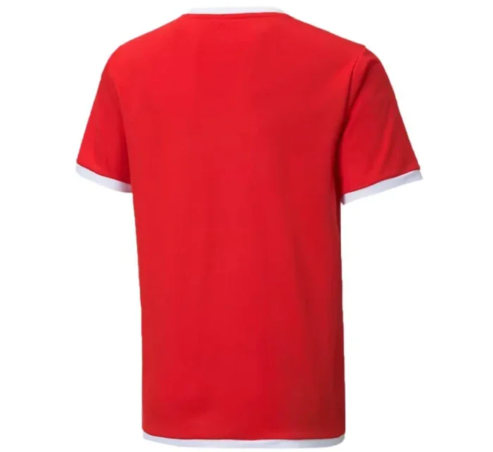 Puma teamLIGA Jersey Jr 704925 01 Puma teamLIGA Jersey Jr 704925 01