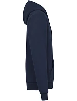 Promodoro 5500 Unisex mikina s kapucňou z hrubej bavlny 40.5500 tmavomodrá Promodoro 5500 Unisex mikina s kapucňou z hrubej bavlny 40.5500 tmavomodrá