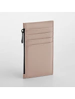 BG Pouzdro na matné PU 52.0 nude pink model 22411382 - BagBase BG Pouzdro na matné PU 52.0 nude pink model 22411382 - BagBase